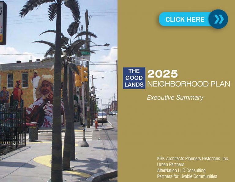 The Good Lands 2025 Plan HACE CDC