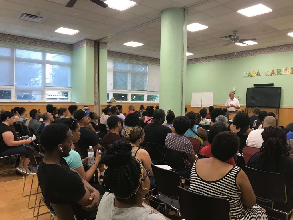 Housing Counseling Services HACE CDC