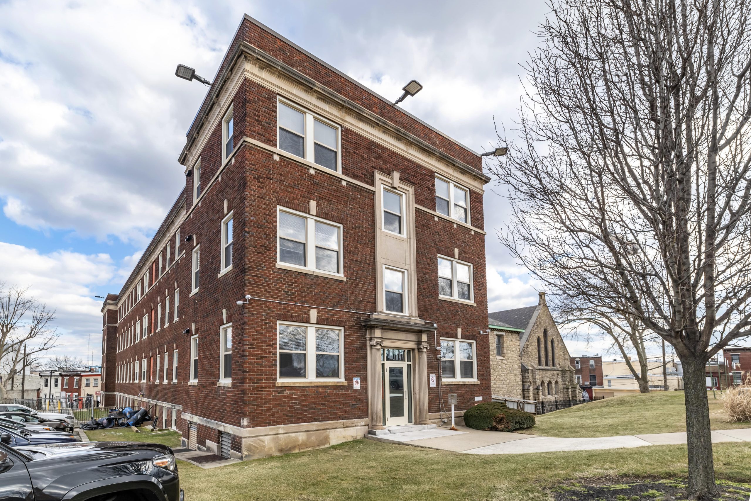 Beacon House HACE CDC